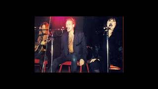 Layne Staley and Heart - Ring Them Bells (Vocals)
