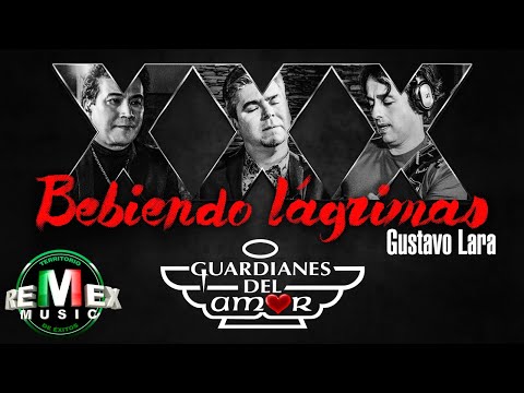 Video thumbnail for Bebiendo Lágrimas (En Vivo)