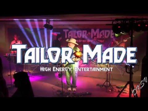 Tailor Made Feels Like The First Time