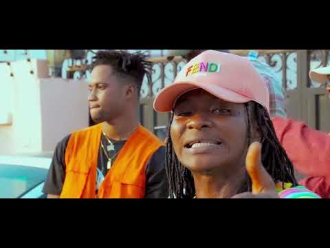 Gariba - Hot Cake (Official Video)