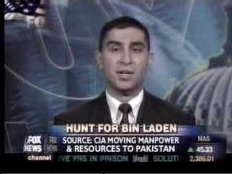 The Search For Osama Bin Laden Fox News
