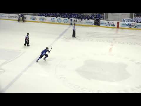 2018.03.30. MAC - IOGJA 0 - 1 U20 döntő 4. mérkőzés összefoglaló UHD