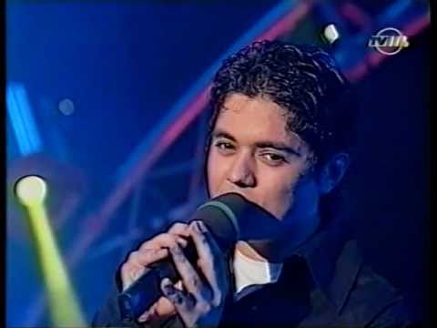 Roger Tirazona - When You're Near - Malta Song 2002 Promo