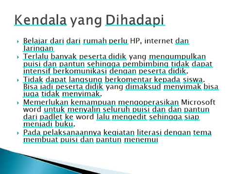 Video