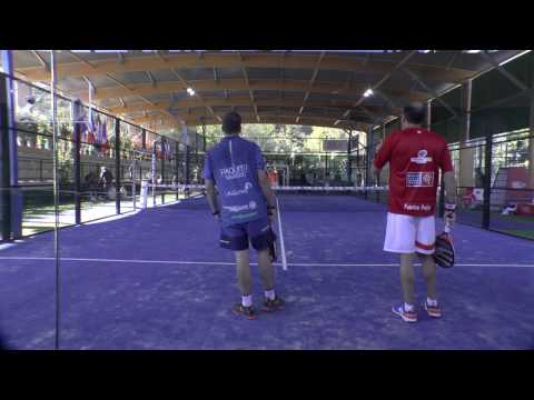 Paquito / Pastor Vs Reca / Corbelli - MCIS / TPS