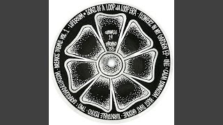 Turntable Psyko