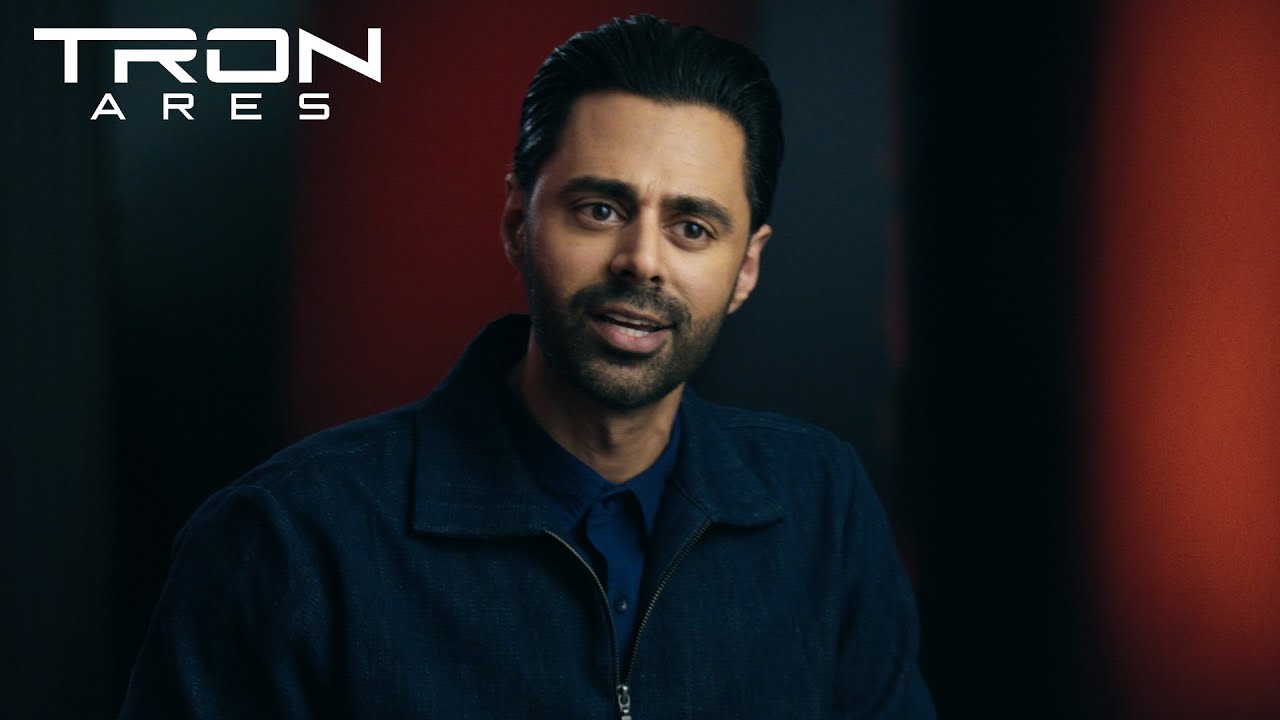 Now Playing in Theaters