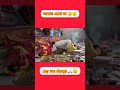 Bijoya || Dashami || Sad status😭|| Durga Puja 2022|| Whatsapp status|#shorts #sad #viral #durgapuja