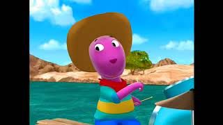 The Backyardigans   Go, Go, Go! Music Video mp4