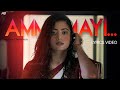 Ammayi Lyrics Video ANIMAL Ranbir Kapoor Rashmika Sandeep Reddy Vanga Telugu Songs 2023