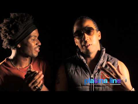 Adi Cudz & Fabious Platinados