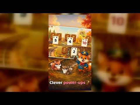 Solitaire Rails video thumbnail