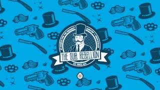 [Dubstep] DATSIK - Complete Control (The Frim Remix)