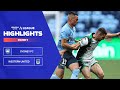 Sydney FC v Western United FC - Highlights | Isuzu UTE A-League 2023-24 | Round 09