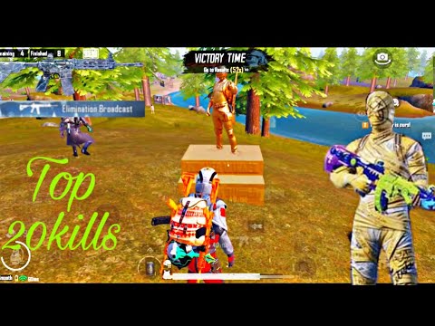 WOW TWO CHICKEN DINNER AK SATH #viralvideo #bgmi #pubgmobile #gaming