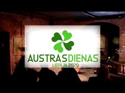 Austrasdienas 2020 - Austrasbērnu autordziesmu koncerts