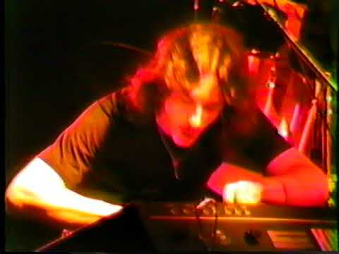 Busface- What I Like About You - My Father's Place Roslyn LI-5/14/85