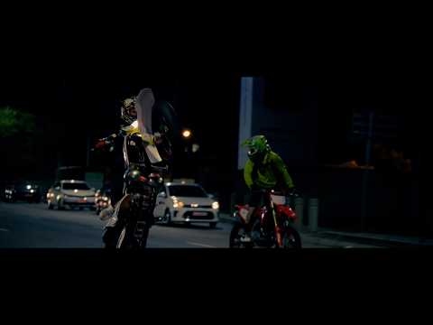 Halloween Bikelife RIdeout 2025. Pretoria South Africa