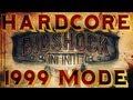 Bioshock Infinite How To Unlock Hardcore 1999 Mode