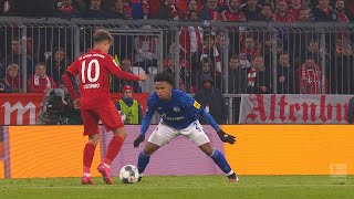 Philippe Coutinho Was Amazing at Bayern Munich