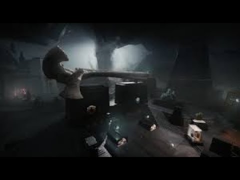 Solo Master Acquisition on Warlock