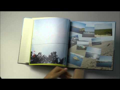 Fotobuchtest - (Anbieter 5)