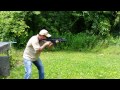 HK G36C Full Auto