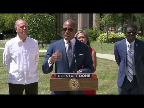 NYC Pathways to Industry & Construction