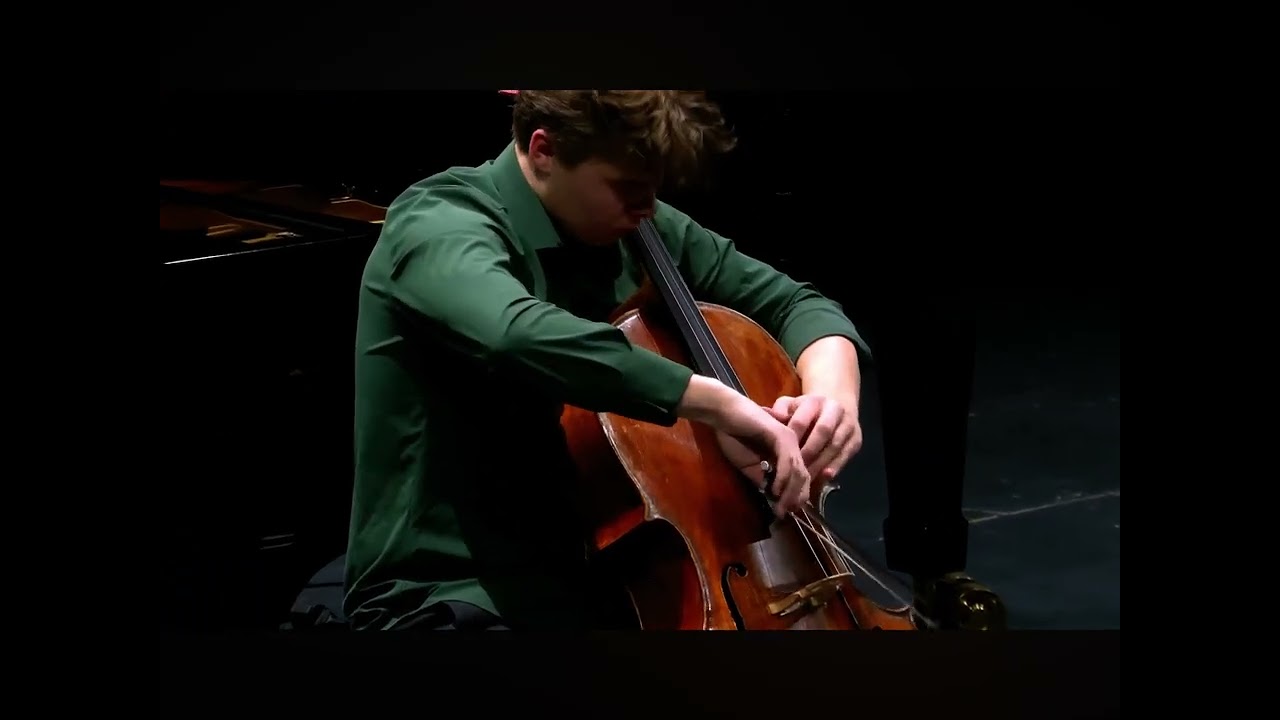 Artturi Aalto — video