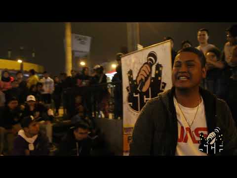 DMT vs Matienzo | FINAL | 1VS1 | SANTA CLARA FREESTYLE