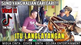 Download lagu MIDUA CINTA - COVER : SINTA // @newgeloraproduction9678 mp3 Download lagu MIDUA CINTA - COVER : SINTA // @newgeloraproduction9678 mp3