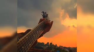 Download lagu story wa cover lagu melly goeslaw ft baim catatanku || status WhatsaApp Cover Gitar mp3