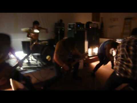 Sent by Ravens -The Hungry King Music Video