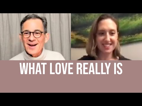 What Is the True Meaning of Love?