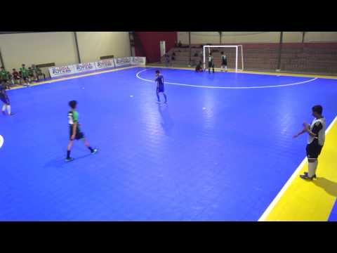 UM METRO (3) VS (4) OSF - GFA Internal Game 2017