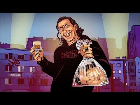 Łajzol - 3 Dołki 5 Kolskich feat. Dj VaZee (prod. The Returners)