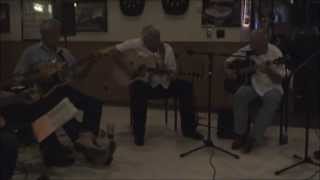 "It'll Be Her" at the VFW