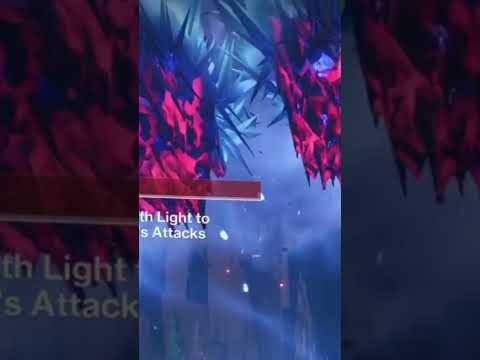 This was the WORST part in The Final Shape legendary campaign