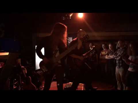 The Closest I've Come-Earthside