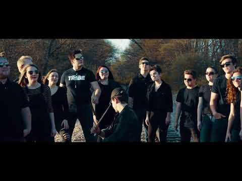 Williamsville HS Vocal Jazz - "Feels Like the First Time"