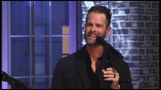 A Mountaintop For Me — The Crabb Family [Live Concert Performance]
