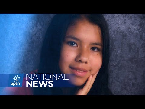 The trial into the killing of 15 year old Tina Fontaine begins | APTN News