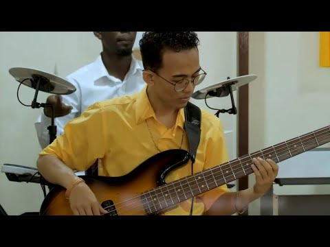 Jezus Heer, Wanneer Ik Aan Uw Offer Denk | Easter Special