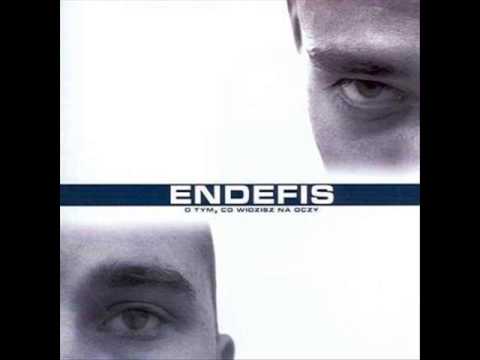 Endefis - Powód do nienawiści? ft. Fenomen