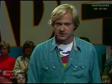 William Sheller - Rock 'n' Dollars (1975)