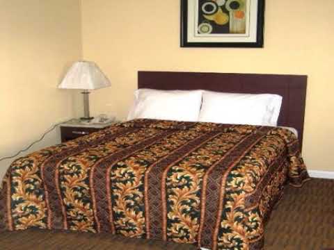 Red Carpet Inn & Suites Wrightstown - Wrightstown (New Jersey)  - United States