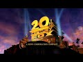20th Century Fox 2010 Prototype SB2015 Photo 2017