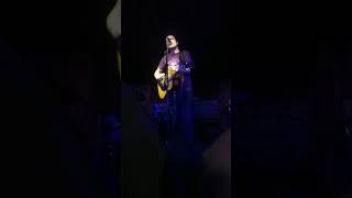 Frank Turner - Cleopatra in Brooklyn - 31/01/19 Big Burns Supper Dumfries