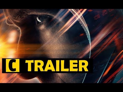 NUEVO TRÁILER  "First Man"
