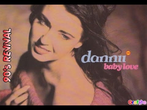 DANNII MINOGUE " Baby love " Extended Mix.